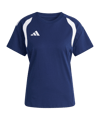 adidas Tiro 26 League Formation Femmes Bleu Foncé 