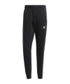 adidas Originals Adicolor 3-Stripe Jogginghose Schwarz - schwarz