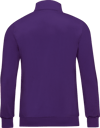 JAKO Classico Polyesterjacke Lila F10 - lila