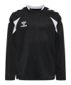 hummel Core 2.0 Felpa Kids Nero C2114