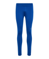 Newline Athletic tights blauw F7045 