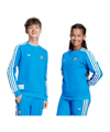 adidas Real Madrid Icon Sweatshirt Kids Blau - blau