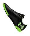 Under Armour Magnetico Select TF Schwarz F002 - schwarz