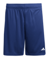 adidas Entrada 26 Short Dunkelblau