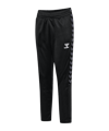 Hummel hmlAUTHENTIC Trainingshose Kids Schwarz F2001