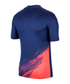 Nike Atletico Madrid Trikot Away 2021/2022 F422 - blau