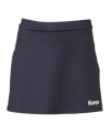Kempa Skort Kids Dunkelblau F04