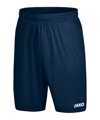 JAKO Manchester 2.0 Pantaloncini Bambini Blu Scuro C90