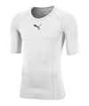 PUMA T-shirt Bianco C004 