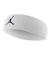 Jordan Jumpman Headband Stirnband Weiss F101
