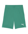 PUMA Pantaloncini Verde C05 