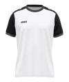 JAKO Dynamic KA Maillot Blanc C027 