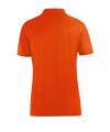 JAKO Classico Poloshirt Damen Orange F19 - orange
