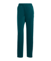 adidas Originals Adibreak broek Dames Groen 