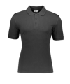 Hakro Poloshirt Classic Grau F28