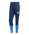 adidas Tiro 26 Pantalon d'entraînement Bleu Foncé 