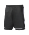 adidas Squadra 17 Short o. Innenslip Schwarz