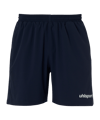uhlsport Pantaloncini Blu C02 