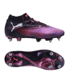 PUMA FUTURE 8 Ultimate SG Unlimited Schwarz F01