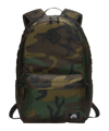Nike Icon AOP Backpack Rucksack Grün F210 - gruen