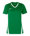 Maillot femmes Nike équipe Spike brun F302 