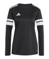 adidas Squadra 25 maglietta donna nero