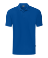 JAKO Polo Kids Blauw K400 