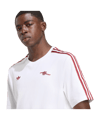 adidas FC Arsenal London Icon T-Shirt Weiß - weiss