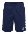 hummel Core 2.0 Training Court Bleu C7929 