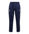 Hummel AUTHENTIC PL training pant bleu F7026 