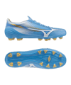 Mizuno Alpha III Pro FG Sky Blau F25