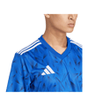 adidas Team Icon 25 Trikot Hellblau - blau