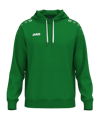 JAKO One Hoody Kids Groen K200 