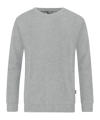 JAKO Sweatshirt Grijs K520 