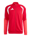 adidas Tiro 26 Competition Trainingsjacke Rot