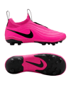 Nike Tiempo Maestro Club Flex MG 365 Kids Rosa F600
