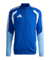 adidas Tiro 26 Competition Trainingsjacke Blau