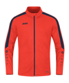 JAKO Trainingsjas Orange K375 