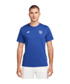 Nike Atletico Madrid Club Essential T-Shirt F470 - blau