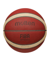 Molten B7G5000 Basketball Spielball Orange