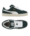 PUMA Court & Terrace Groen K002 