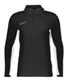 Nike Academy Drilltop Sweatshirt Schwarz F010