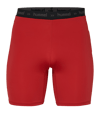 Hummel Première Performance Short de compression rouge F3062