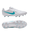 Nike Tiempo Ligera Pro FG Bright Lights Blanc C100