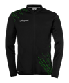 uhlsport Veste d'entraînement Noir C10 