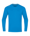 JAKO Sweatshirt Bleu C89 
