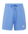adidas 3 Stripes Studio Court Femmes Bleu