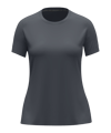 JAKO Uni T-Shirt Femmes Gris C830
