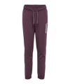 Hummel broek Kids Bruin K8156 