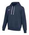 Nike Park 26 Hoody Blauw K410 